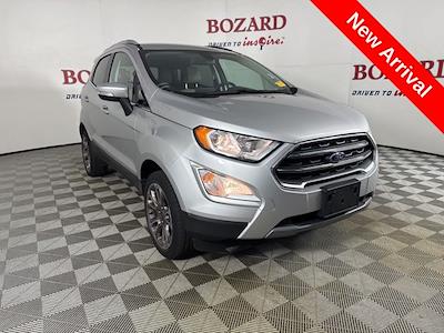 Used 2018 Ford EcoSport Titanium for sale #260256A - photo 1