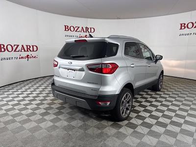 Used 2018 Ford EcoSport Titanium for sale #260256A - photo 2