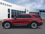 New 2026 Ford Explorer Platinum for sale #260257 - photo 5