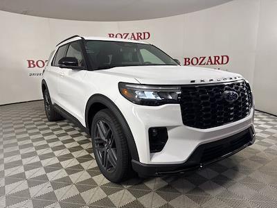 2026 Ford Explorer RWD SUV for sale #260258 - photo 1