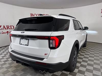 2026 Ford Explorer RWD SUV for sale #260258 - photo 2