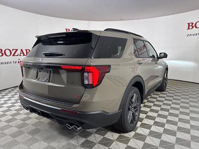 New 2026 Ford Explorer ST for sale #260259 - photo 2