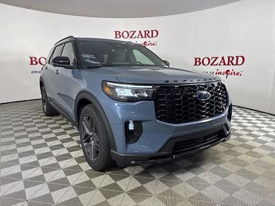 2026 Ford Explorer 4WD SUV for sale #260261 - photo 1