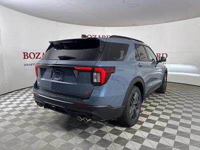 2026 Ford Explorer 4WD SUV for sale #260261 - photo 2