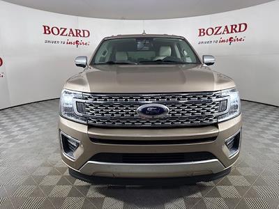 Used 2020 Ford Expedition MAX Platinum for sale #260261A - photo 2