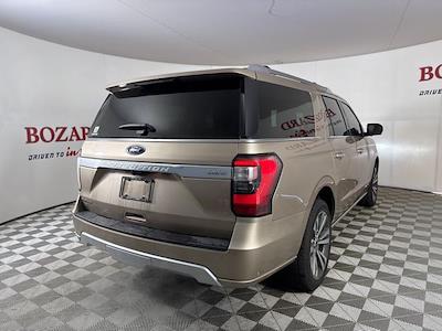 Used 2020 Ford Expedition MAX Platinum for sale #260261A - photo 2
