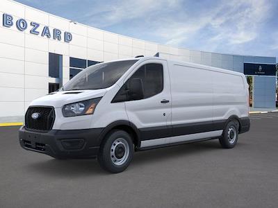 New 2026 Ford Transit 250 Low Roof Empty Cargo Van for sale #260267 - photo 1