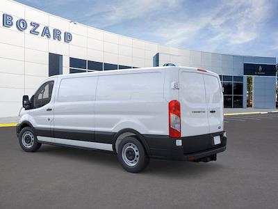 New 2026 Ford Transit 250 - photo 1