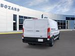 New 2026 Ford Transit 250 Low Roof Empty Cargo Van for sale #260267 - photo 9