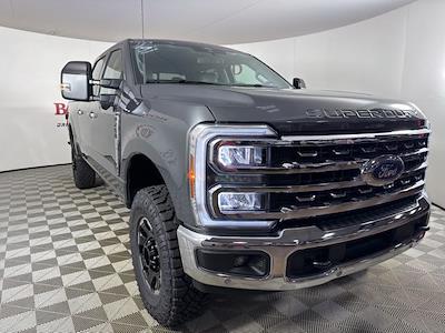 New 2026 Ford F-250 Lariat Crew Cab for sale #260272 - photo 1
