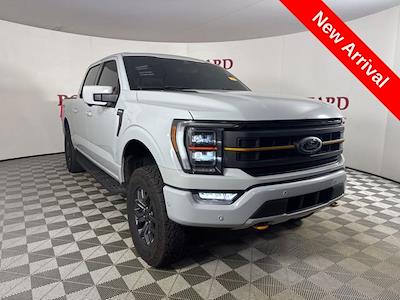 2023 Ford F-150 SuperCrew Cab 4WD Pickup for sale #260272A - photo 1