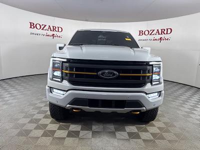 2023 Ford F-150 SuperCrew Cab 4WD Pickup for sale #260272A - photo 2