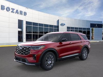 2026 Ford Explorer RWD SUV for sale #260274 - photo 1