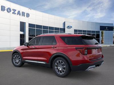 2026 Ford Explorer RWD SUV for sale #260274 - photo 2
