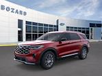 2026 Ford Explorer RWD SUV for sale #260274 - photo 1