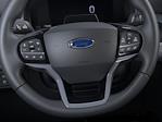 New 2026 Ford Explorer Platinum for sale #260275 - photo 14