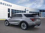 New 2026 Ford Explorer Platinum for sale #260275 - photo 2