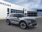 New 2026 Ford Explorer Platinum for sale #260275 - photo 8