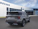 New 2026 Ford Explorer Platinum for sale #260275 - photo 9