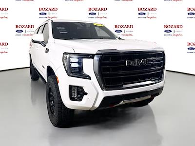 Used 2022 GMC Yukon XL - photo 1