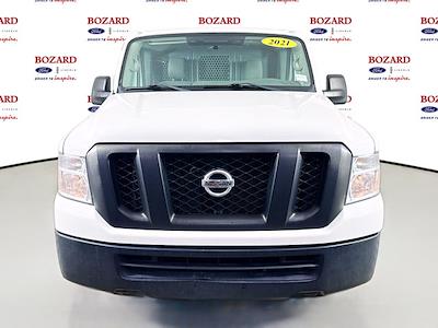 Used 2021 Nissan NV2500 - photo 1