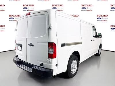 Used 2021 Nissan NV2500 - photo 1