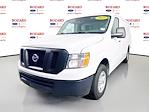 2021 Nissan NV2500 Standard Roof RWD Upfitted Cargo Van for sale #260289A - photo 4