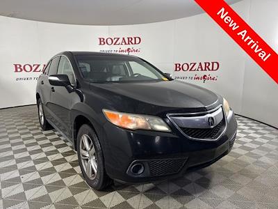 Used 2015 Acura RDX Base for sale #260303A - photo 1
