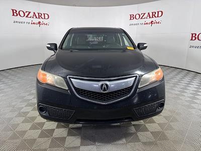 Used 2015 Acura RDX Base for sale #260303A - photo 2