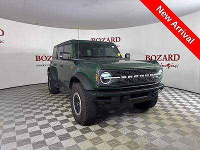 2024 Ford Bronco 4WD SUV for sale #260305A - photo 1