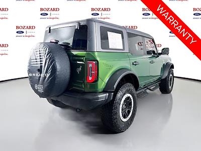 Used 2024 Ford Bronco Badlands for sale #260305A - photo 2