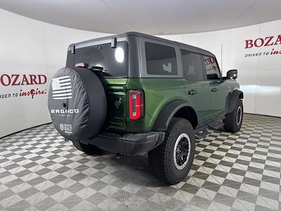 2024 Ford Bronco 4WD SUV for sale #260305A - photo 2