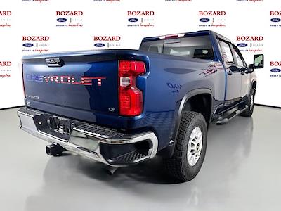 Used 2022 Chevrolet Silverado 2500 LT Crew Cab for sale #260305B - photo 2