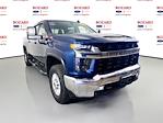 Used 2022 Chevrolet Silverado 2500 LT Crew Cab for sale #260305B - photo 1