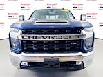 Used 2022 Chevrolet Silverado 2500 LT Crew Cab for sale #260305B - photo 3