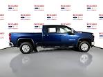Used 2022 Chevrolet Silverado 2500 LT Crew Cab for sale #260305B - photo 9