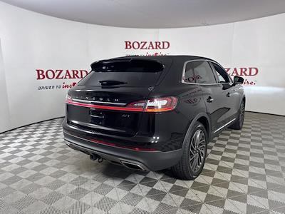 Used 2019 Lincoln Nautilus Reserve for sale #260311A - photo 2