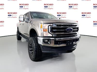 2022 Ford F-250 Crew Cab 4WD Pickup for sale #260317A - photo 1
