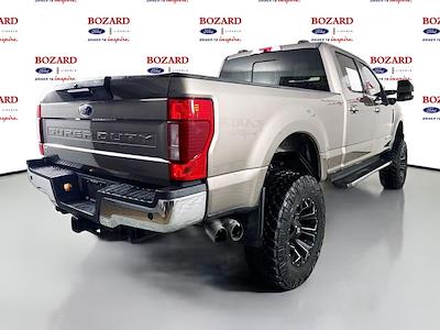 2022 Ford F-250 Crew Cab 4WD Pickup for sale #260317A - photo 2