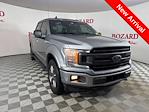 2020 Ford F-150 SuperCrew Cab 4WD Pickup for sale #260318A - photo 3