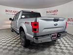 2020 Ford F-150 SuperCrew Cab 4WD Pickup for sale #260318A - photo 2