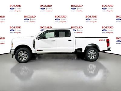 New 2026 Ford F-350 Lariat Crew Cab for sale #260320 - photo 2