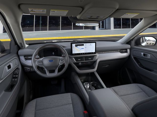New 2026 Ford Explorer - photo 12
