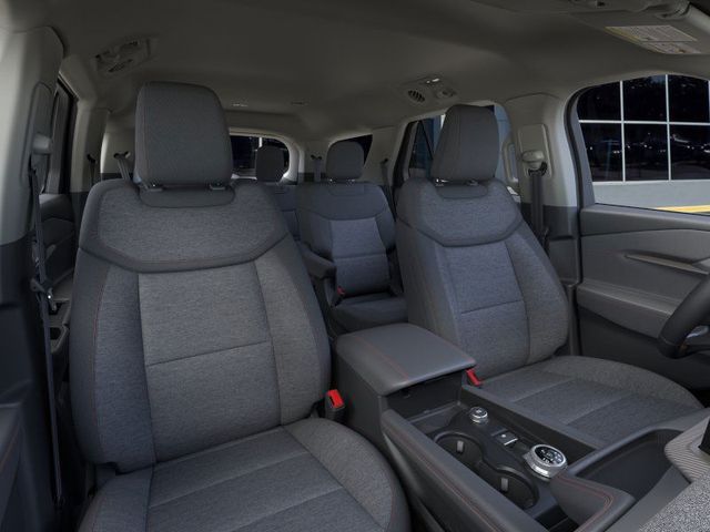 New 2026 Ford Explorer - photo 13