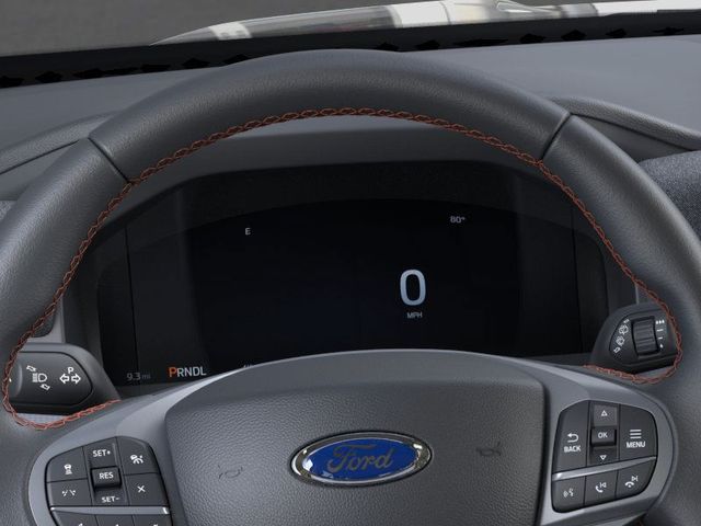 New 2026 Ford Explorer - photo 17