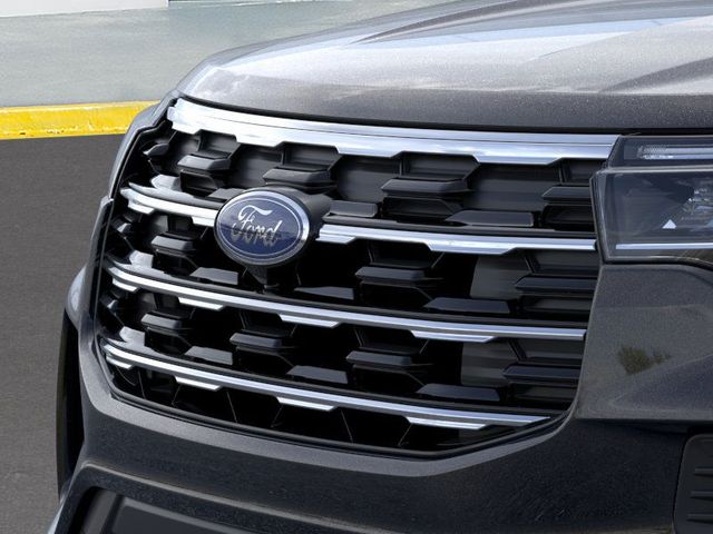 New 2026 Ford Explorer - photo 22