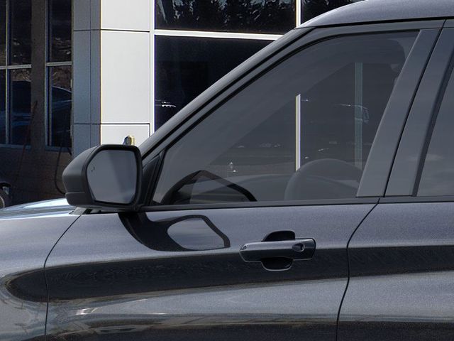 New 2026 Ford Explorer - photo 25