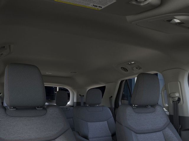 New 2026 Ford Explorer - photo 28
