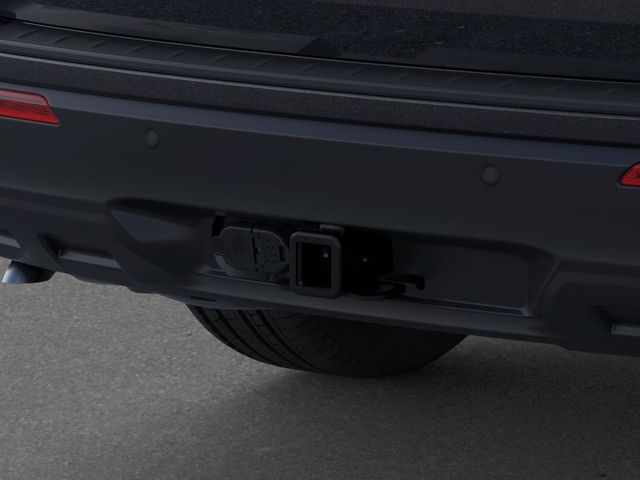 New 2026 Ford Explorer - photo 29