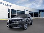 New 2026 Ford Explorer Active for sale #260321 - photo 4